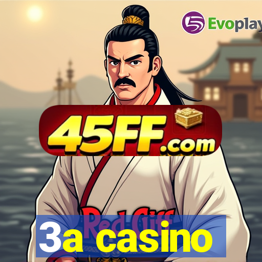 3a casino